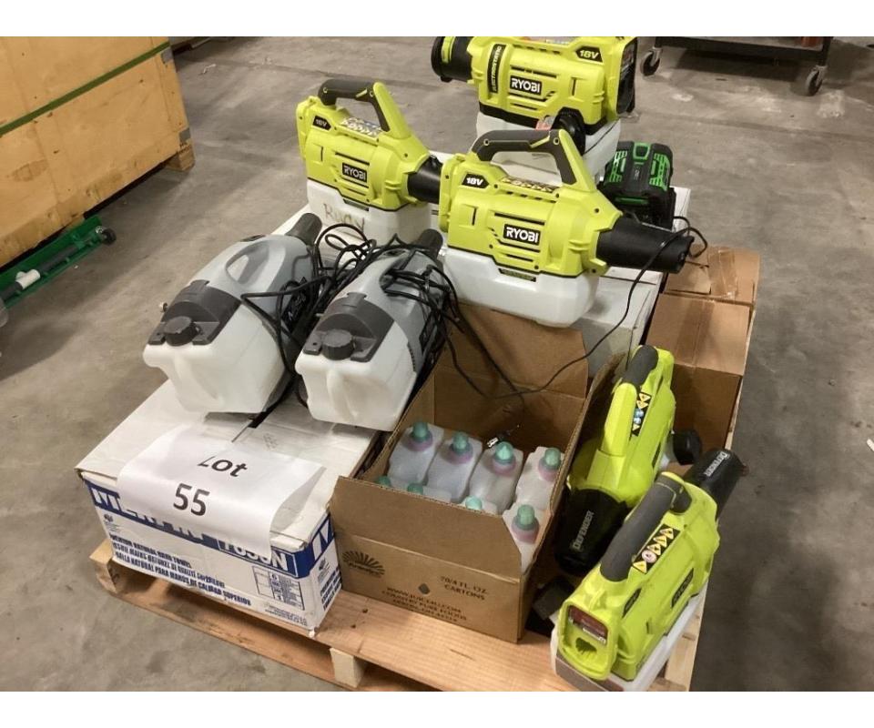 MATHIS ISD SURPLUS AUCTION NOVEMBER 2023