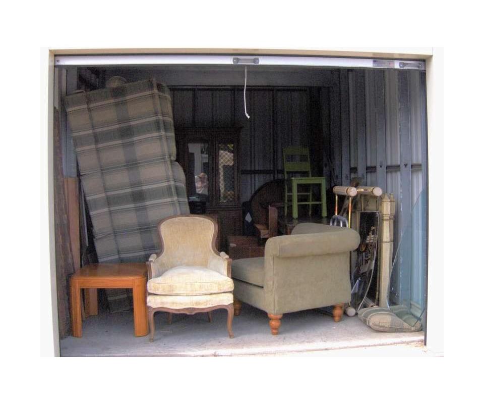 ONLINE Storage Unit Wars What Treasures Hide Inside