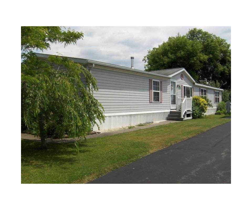 BUILT FOR LIFE'S PLEASURES! Gypsum Mills Victor, NY!