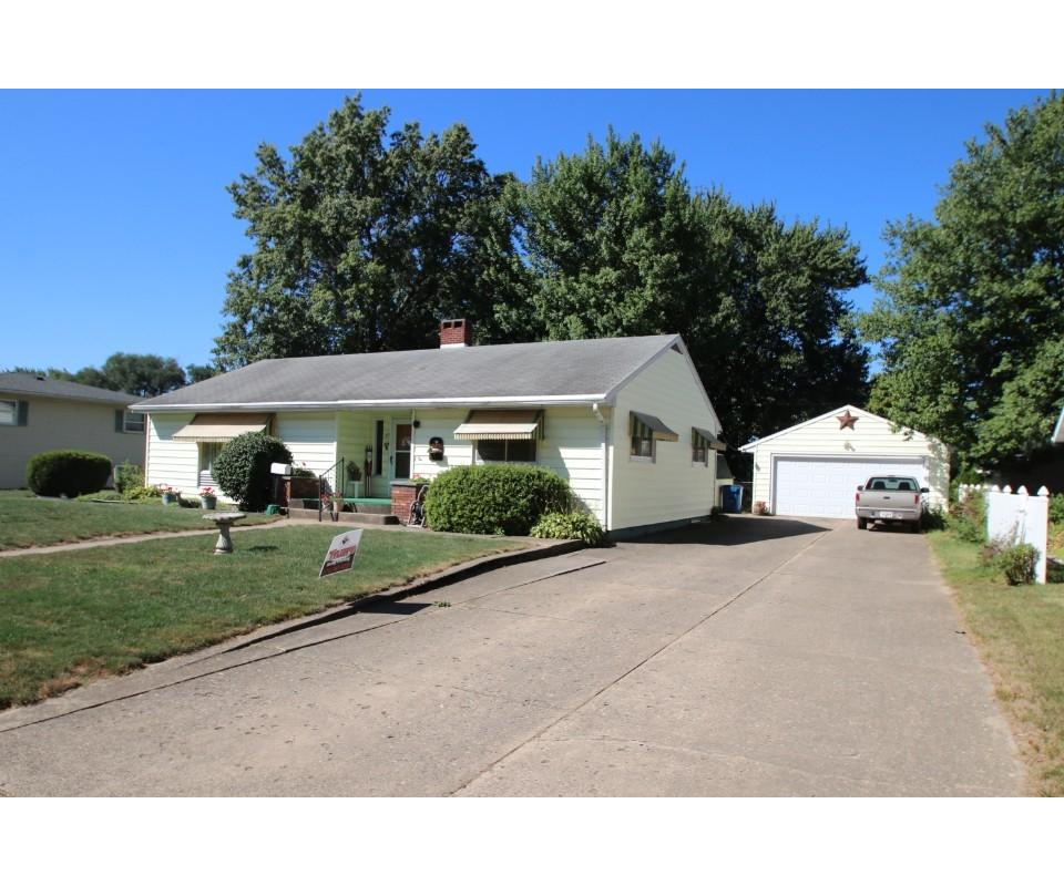 Pittman Real Estate & Personal Property Auction