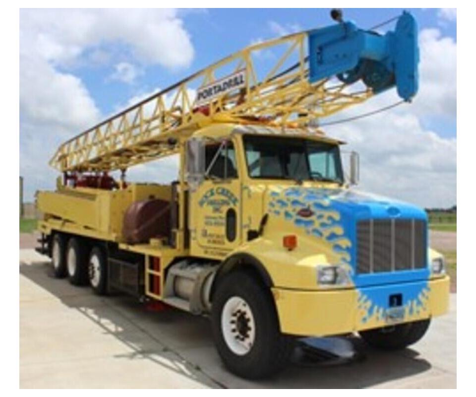 Rock Creek Drilling Inc.