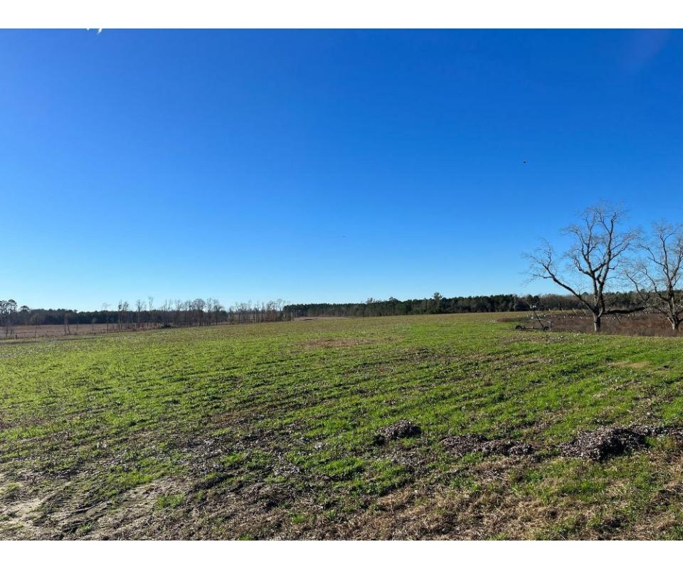 286± Acres Grady County