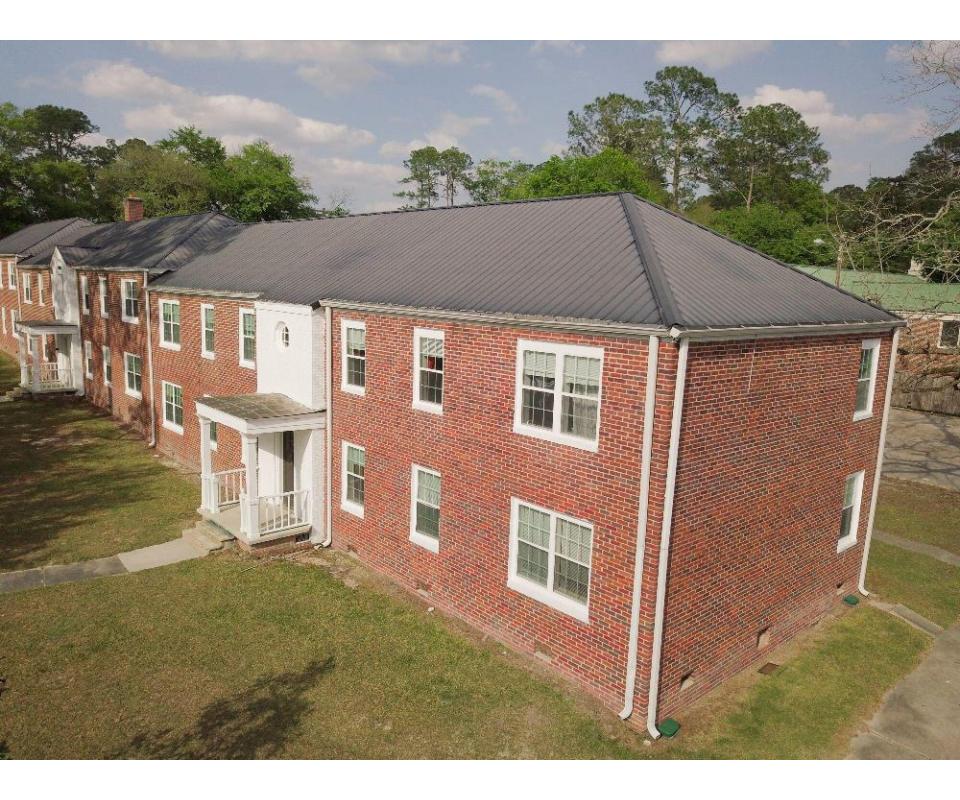 Waverly Oaks Apartments Moultrie, GA