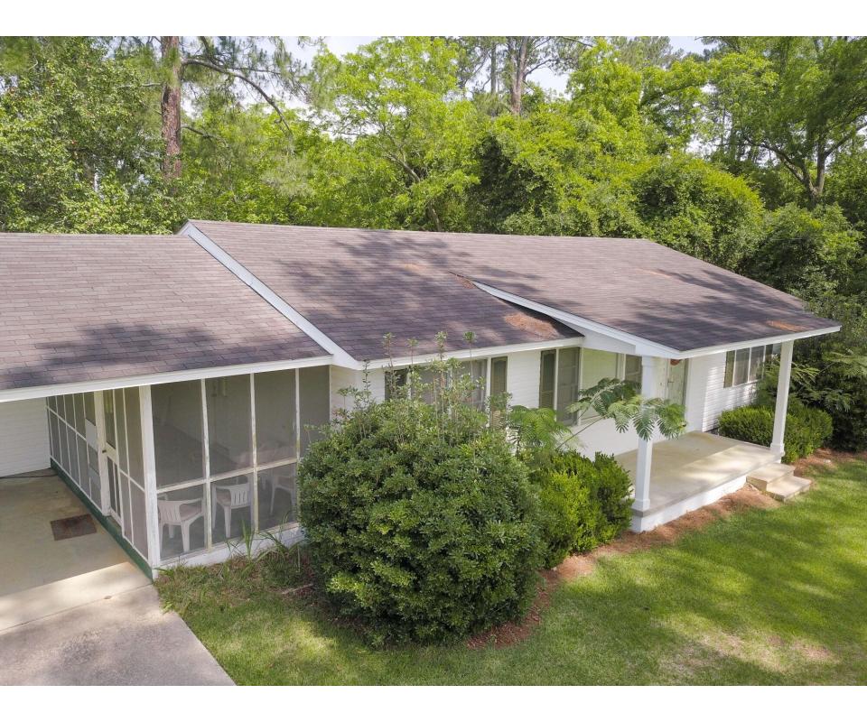 Excellent Commercial Property Moultrie, Ga