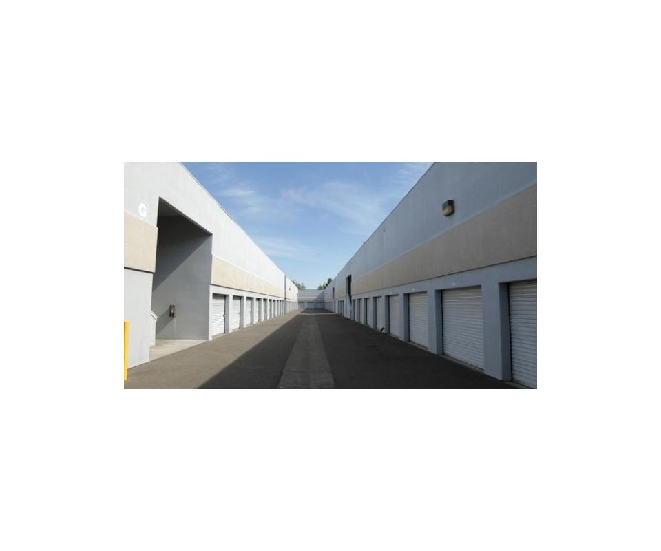 Storage Units UHaul Center Double Diamond Reno, NV