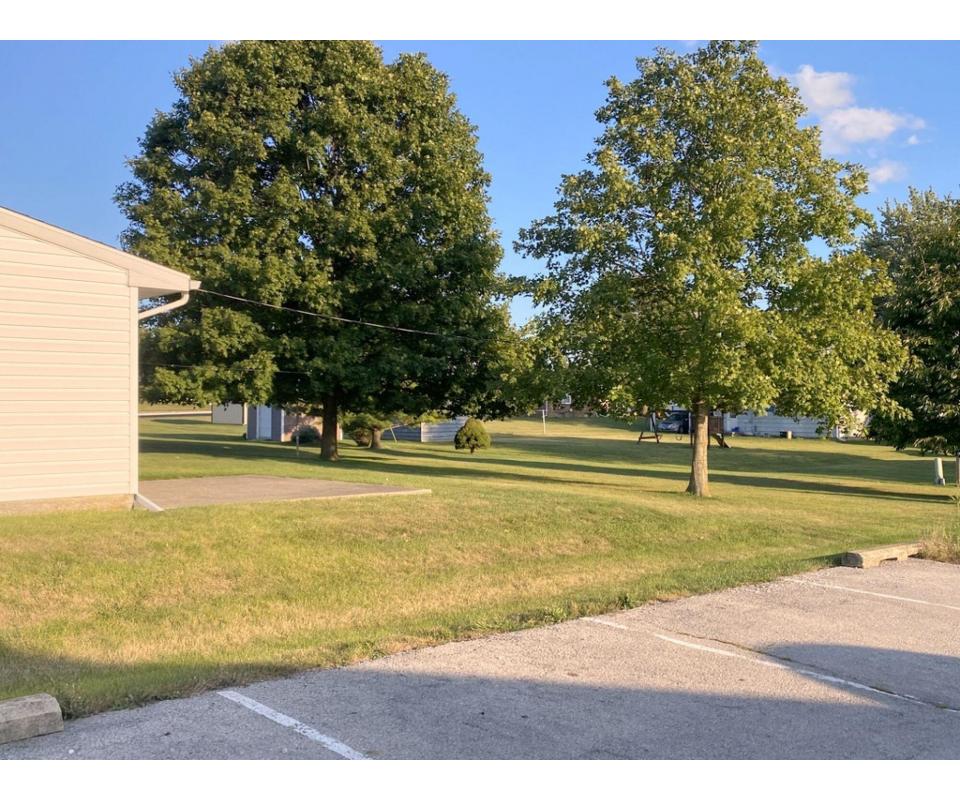 Botkins Real Estate Auction