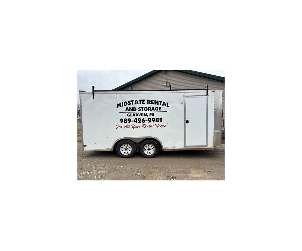 Mid State Rental Surplus Auction