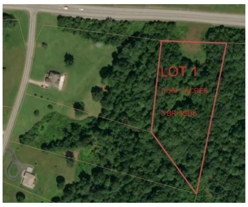 Two Great Building Lots Palmyra Tennessee