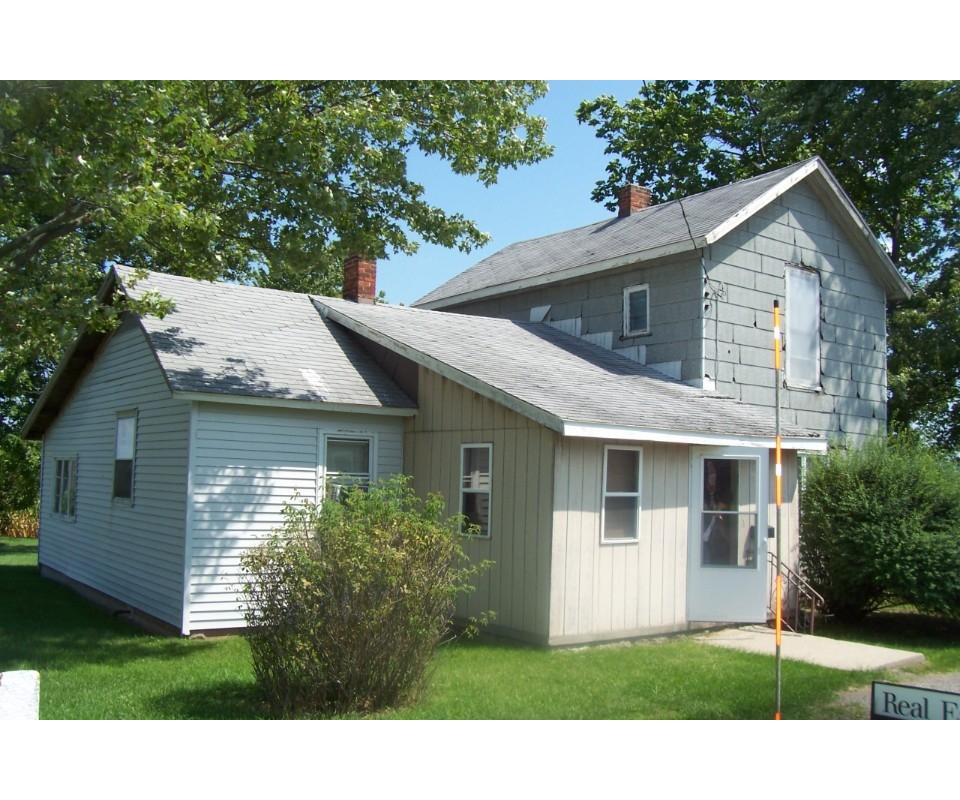 3 Bedroom Home Personal Property