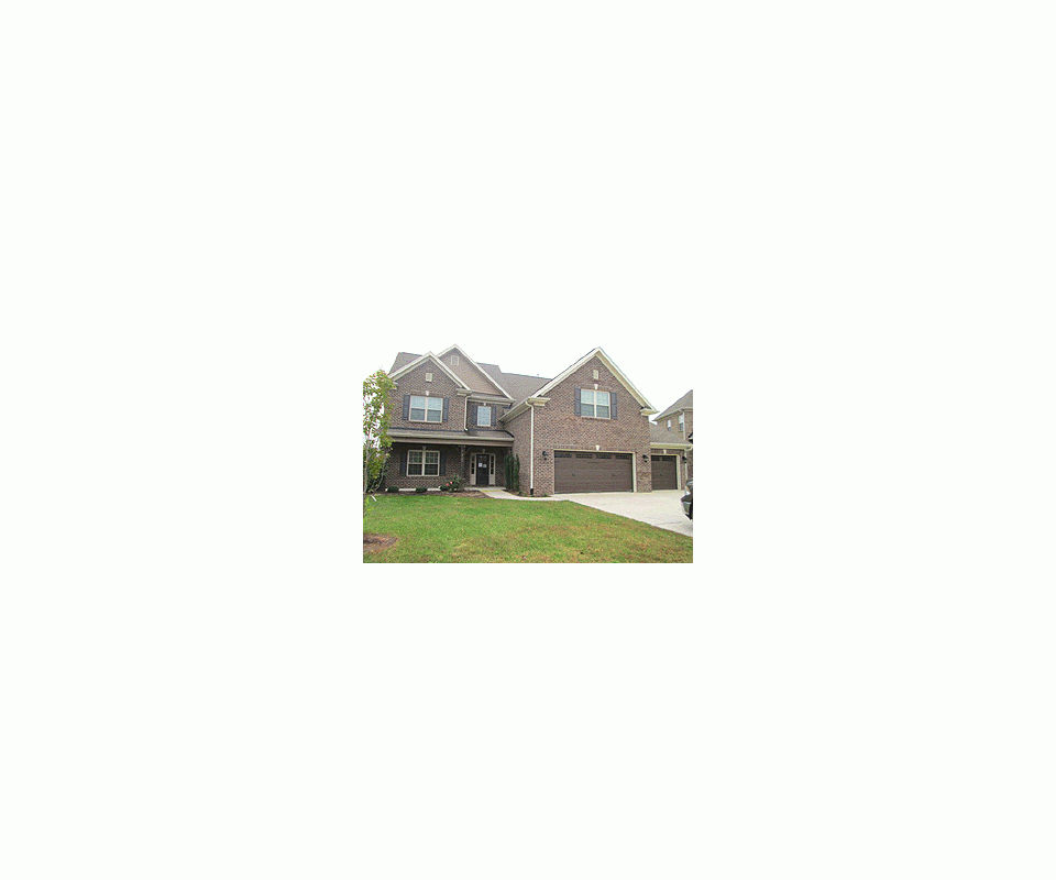 Single Family Home in Kernersville NC