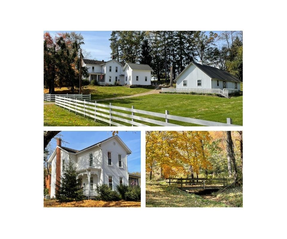 Garrison Absolute Auction