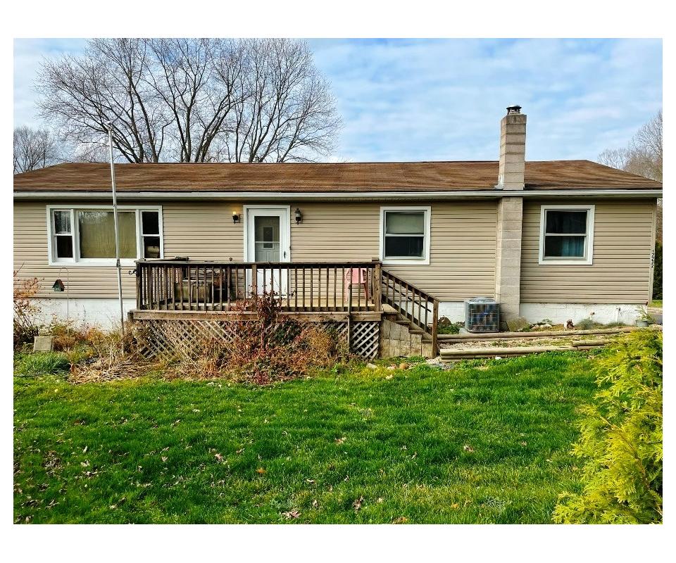 Martin Estate Auction