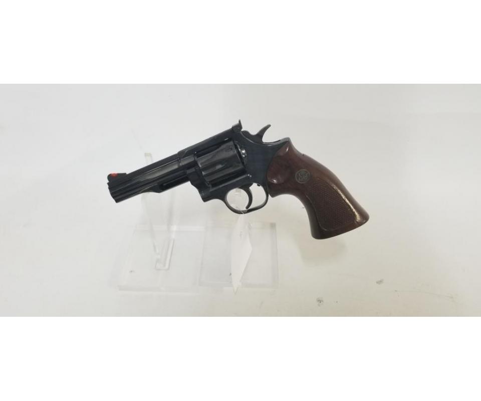 April Firearms Auction