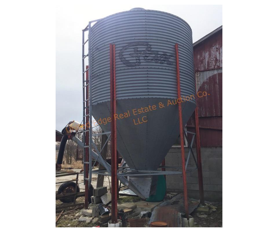 Edgerton Ohio Equipment Rental at Michael Tigner blog