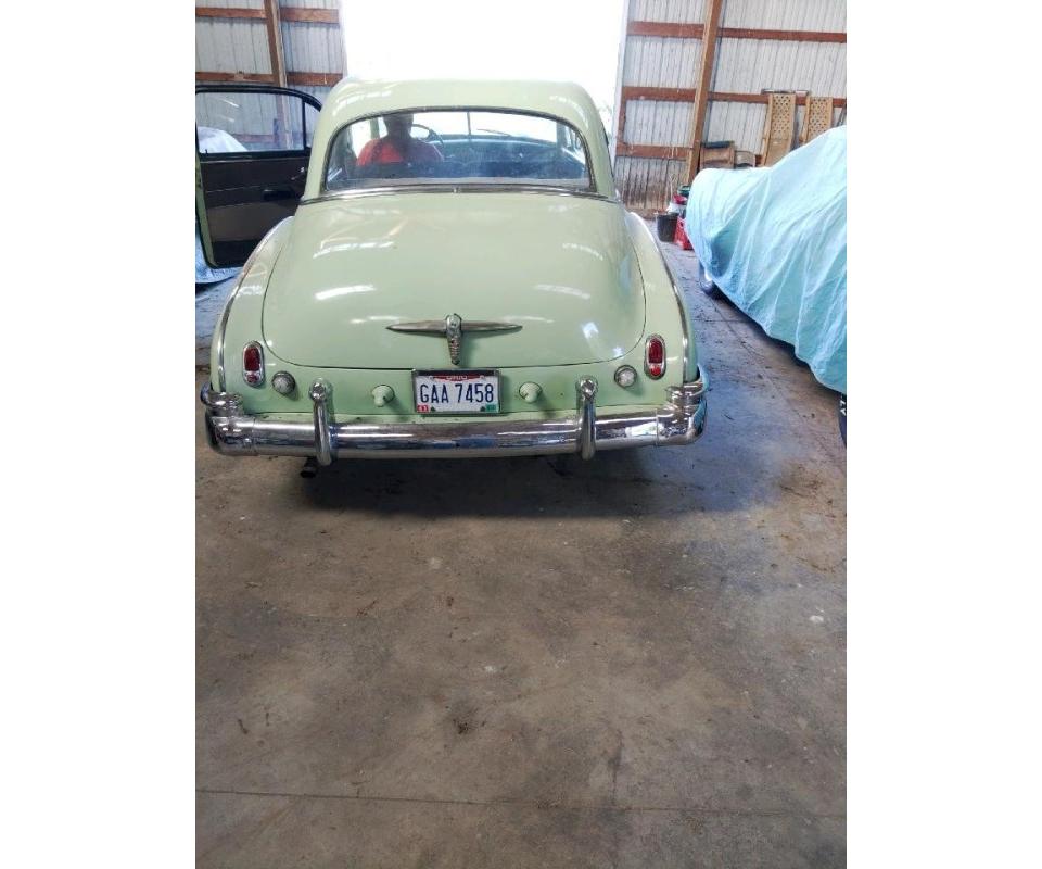 FARM CHATTELS & ANTIQUE CAR AUCTION