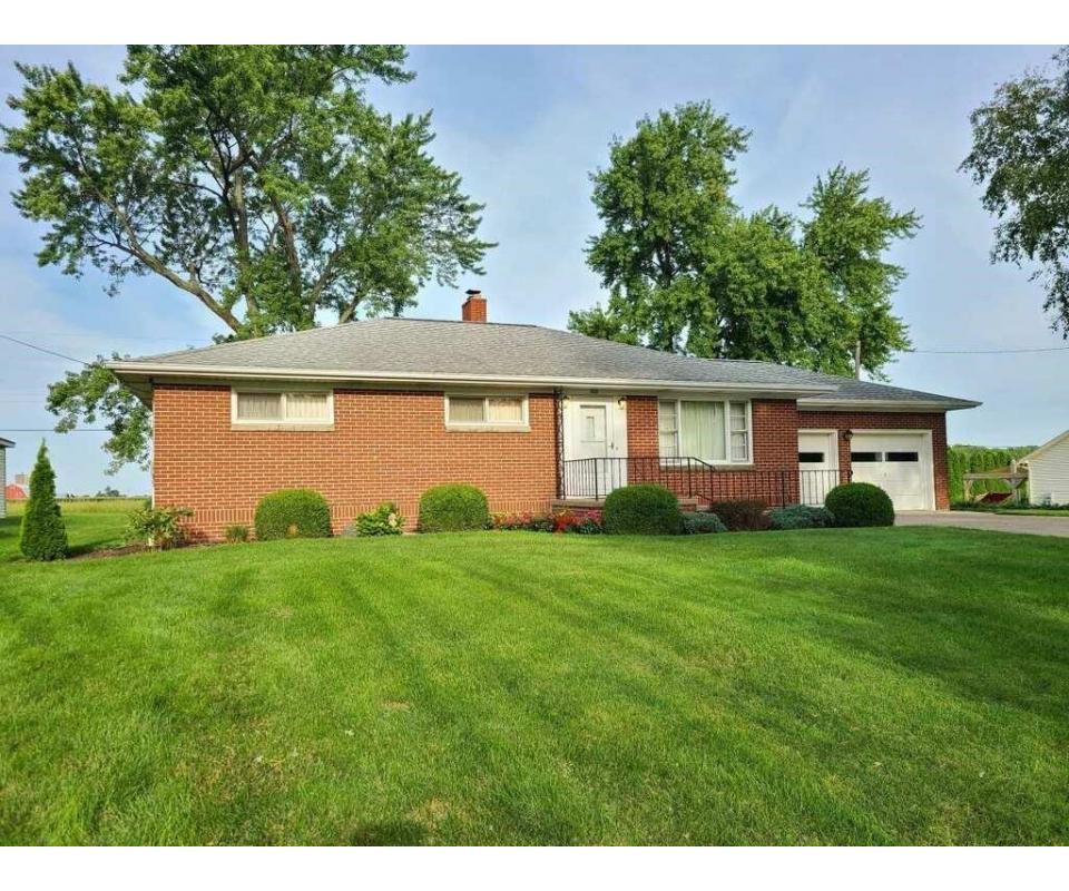 Oct 20 Real Estate Wauseon