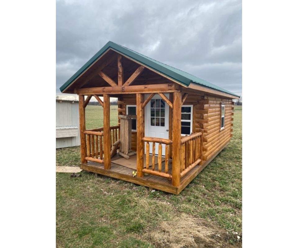 GINGERICH FARM AUCTION