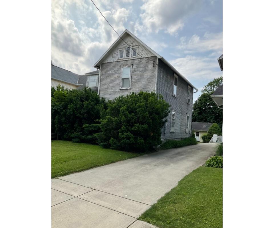 WHITAKER ESTATE AUCTION