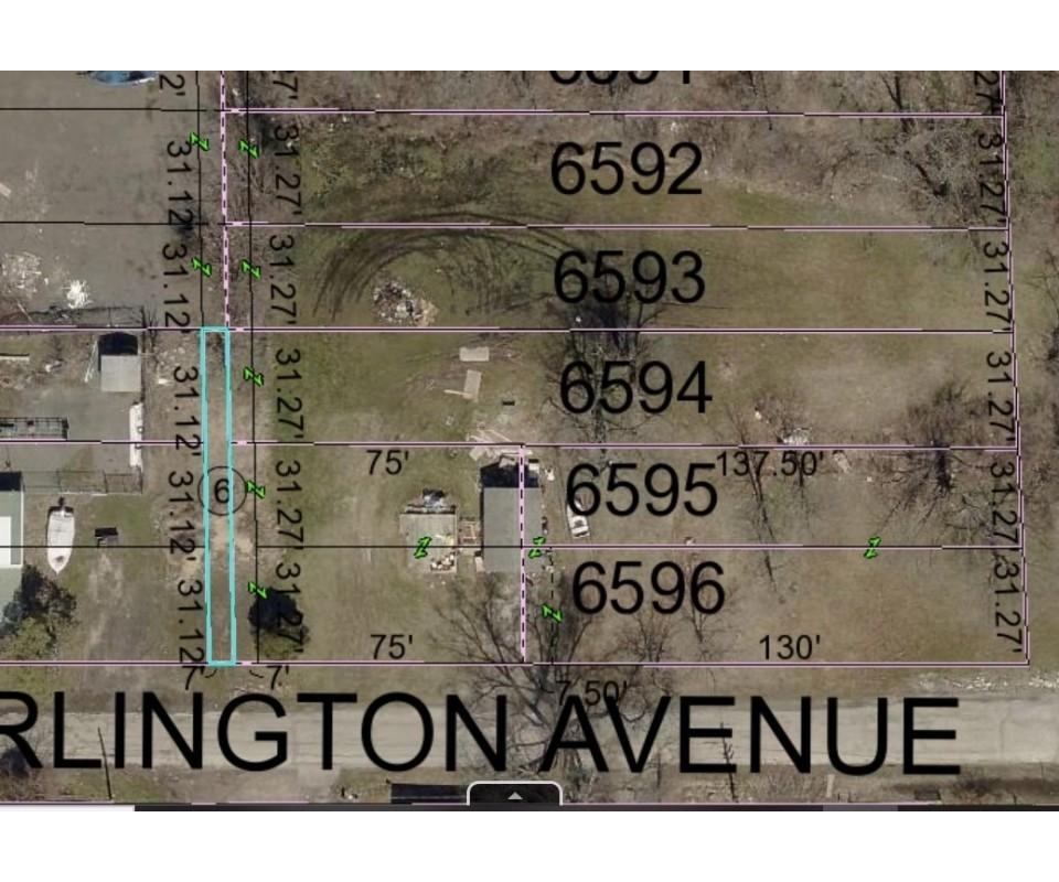 John Stricklin Estate