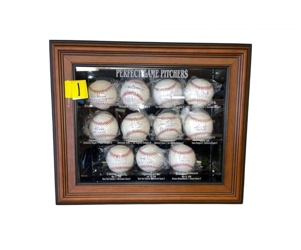 Consignment Auction Darlington, PA