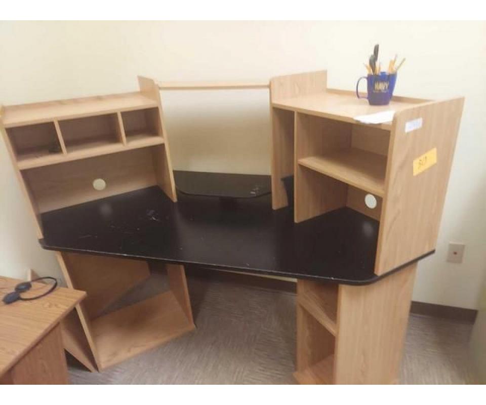 Job Training Center Liquidation Auction Monaca, PA