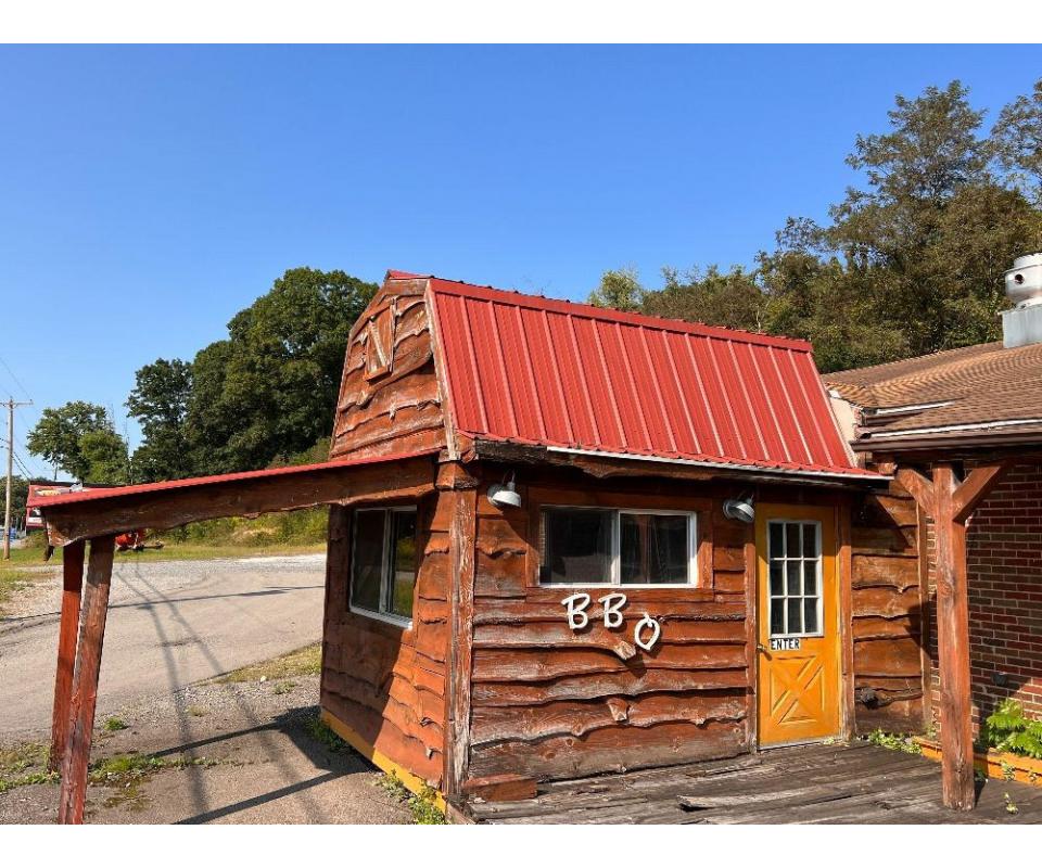 Commercial Real Estate Auction Ellwood City, PA