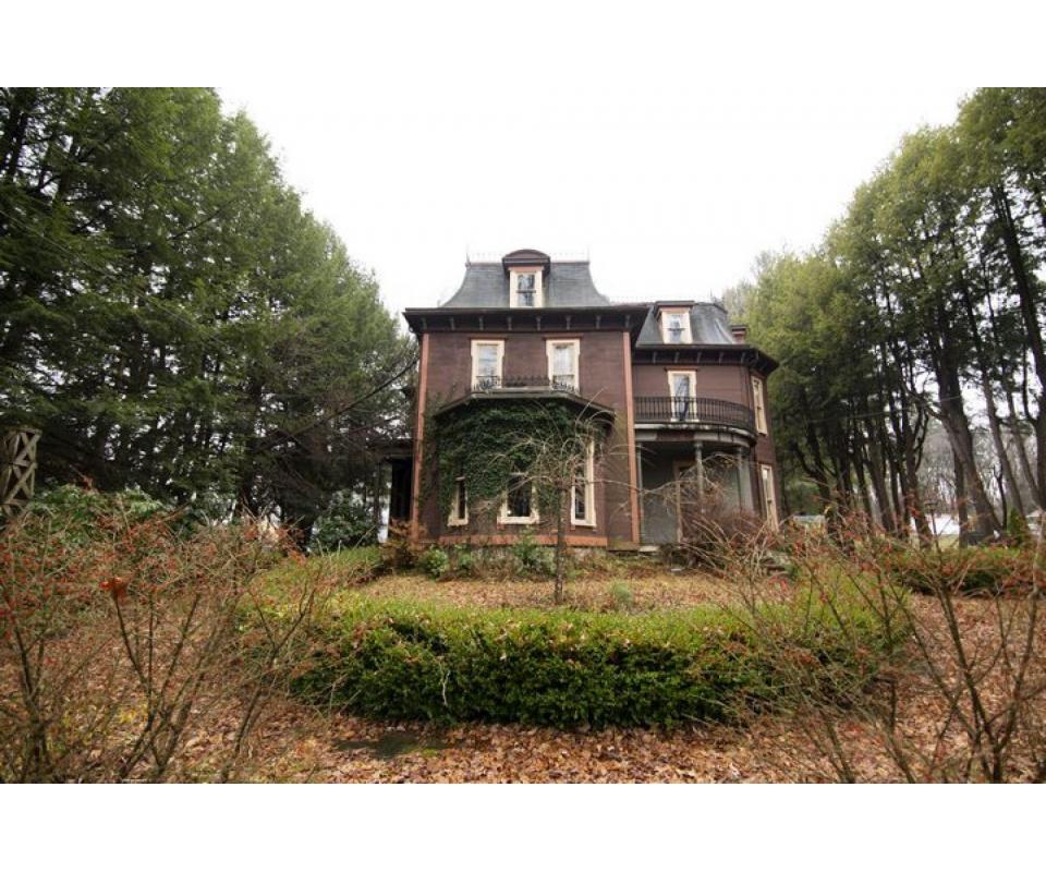 *POSTPONED* Real Estate Auction Pleasantville, PA