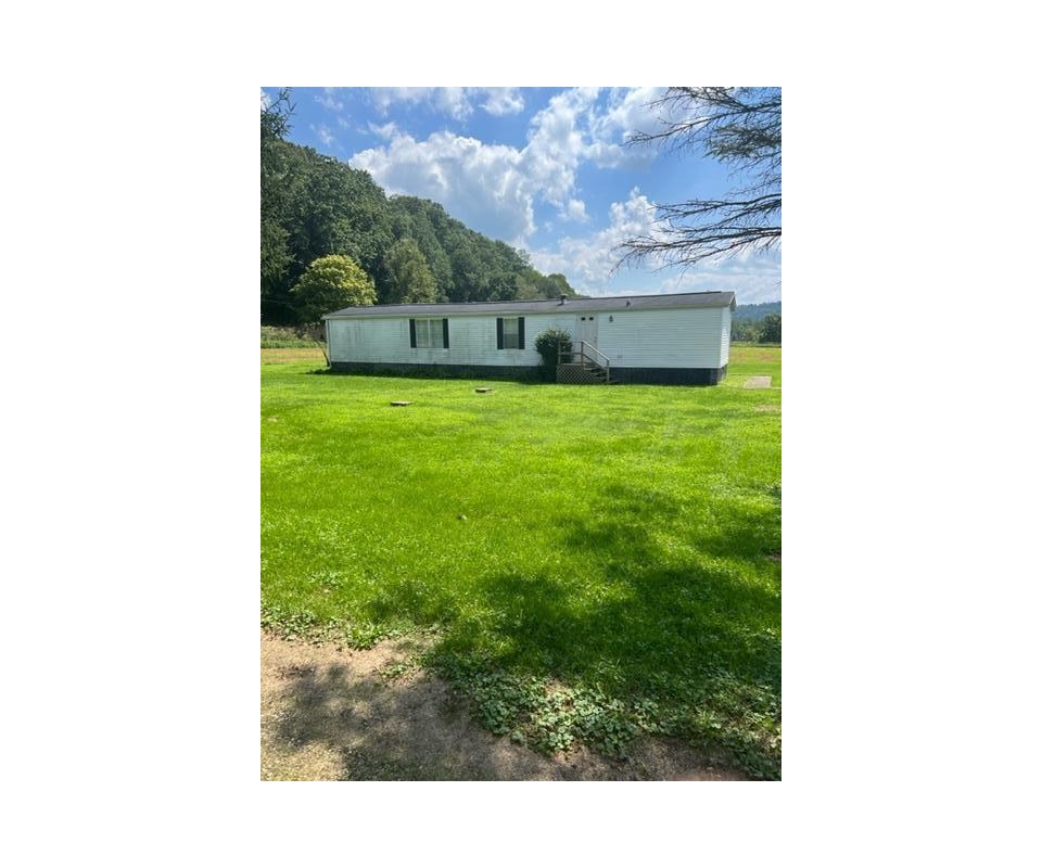 GLENMONT, OH REAL ESTATE