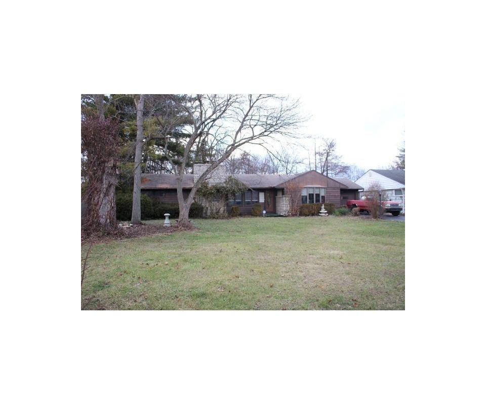 MINERVA PARK REAL ESTATE AUCTION