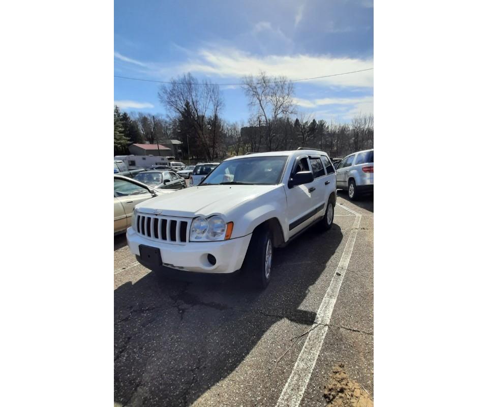 Zanesville Police Vehicle Auction