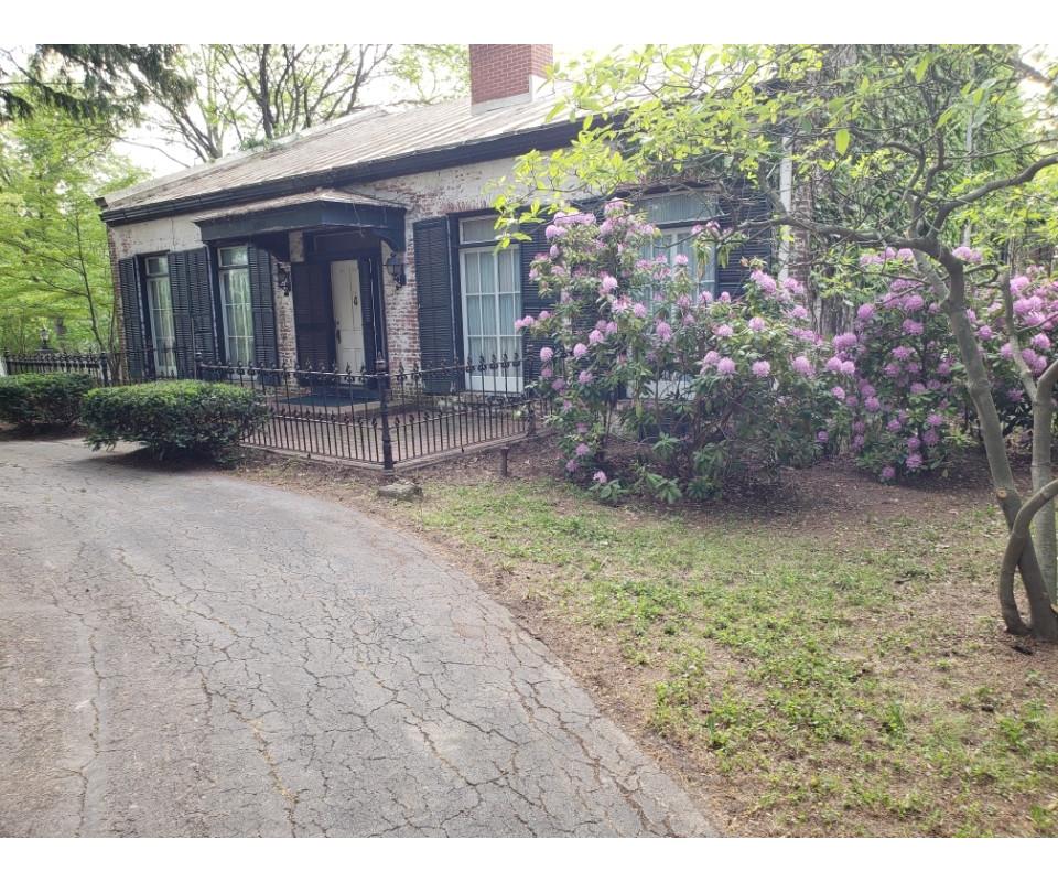 Historical Home Auction June 30th at 6pm