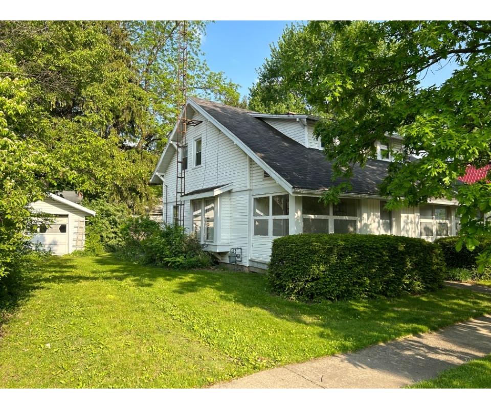 Hoover Real Estate Galion, OH