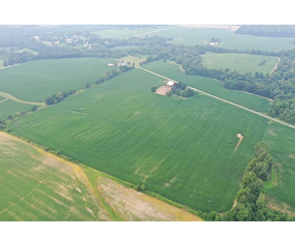 Butte Land Auction Sat., Aug. 26th at 10am