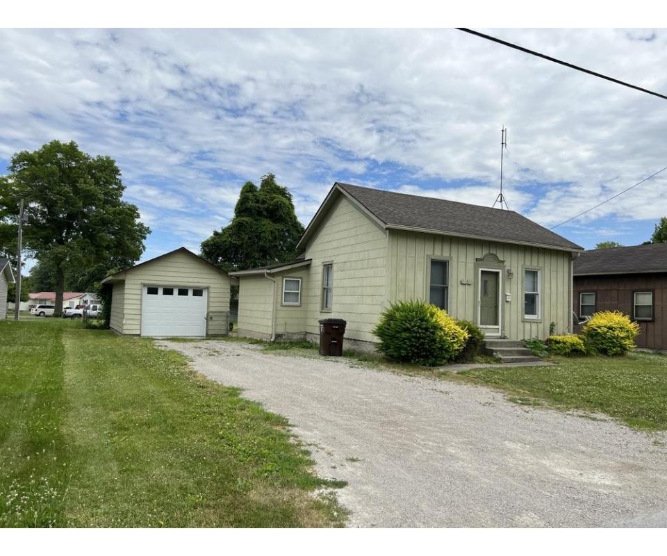 HAASE ESTATE REAL ESTATE AUCTION