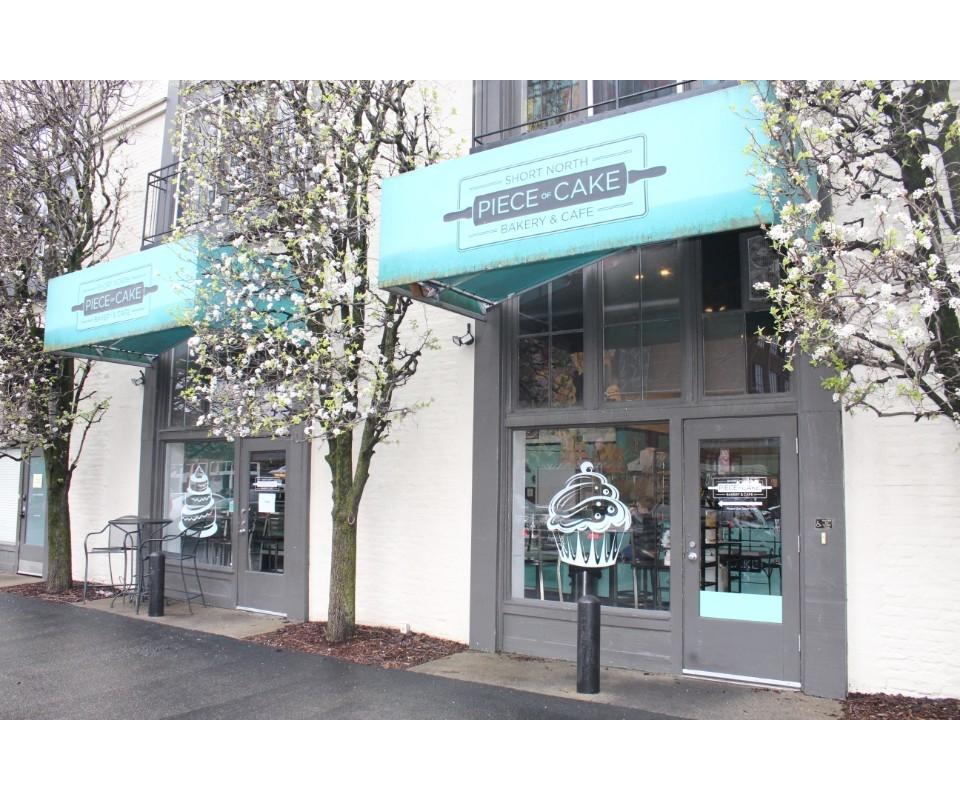 Bakery & Food Equipment Auction