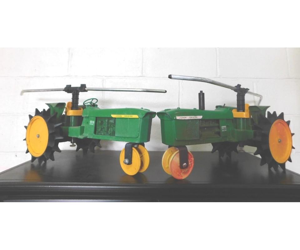 MERCER PUBLIC AUCTION