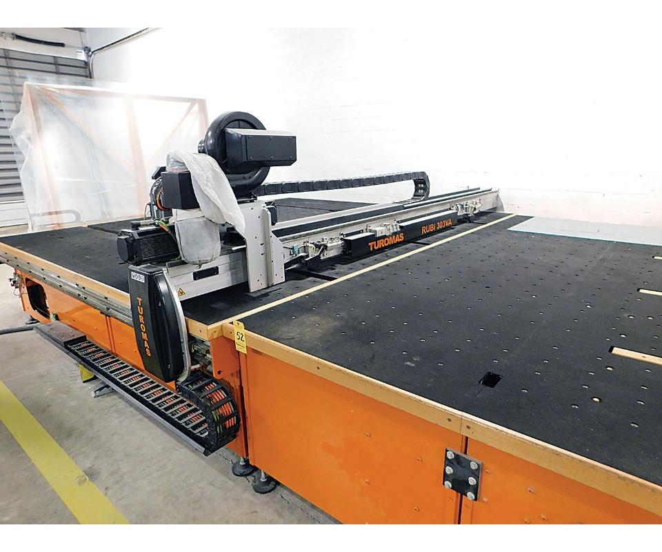 Glass Lamination & Design