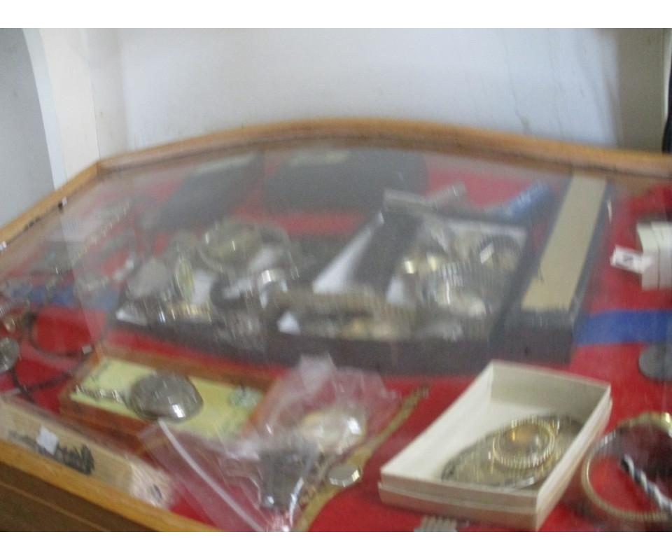 CONSIGNMENT AUCTION