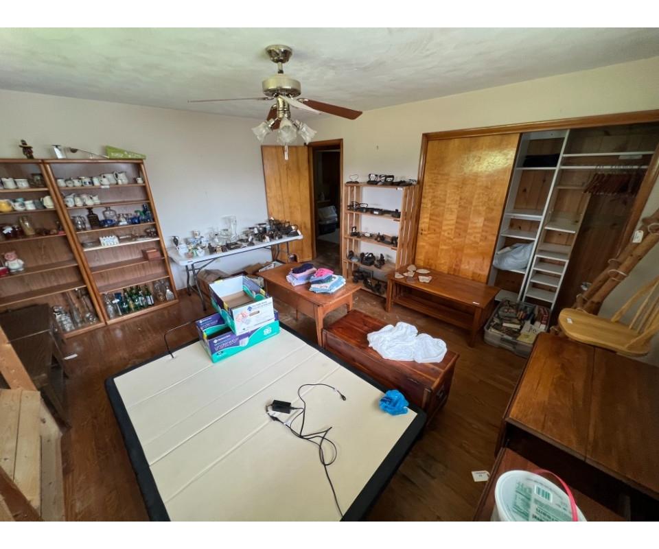 Harper Estate Real Estate Auction