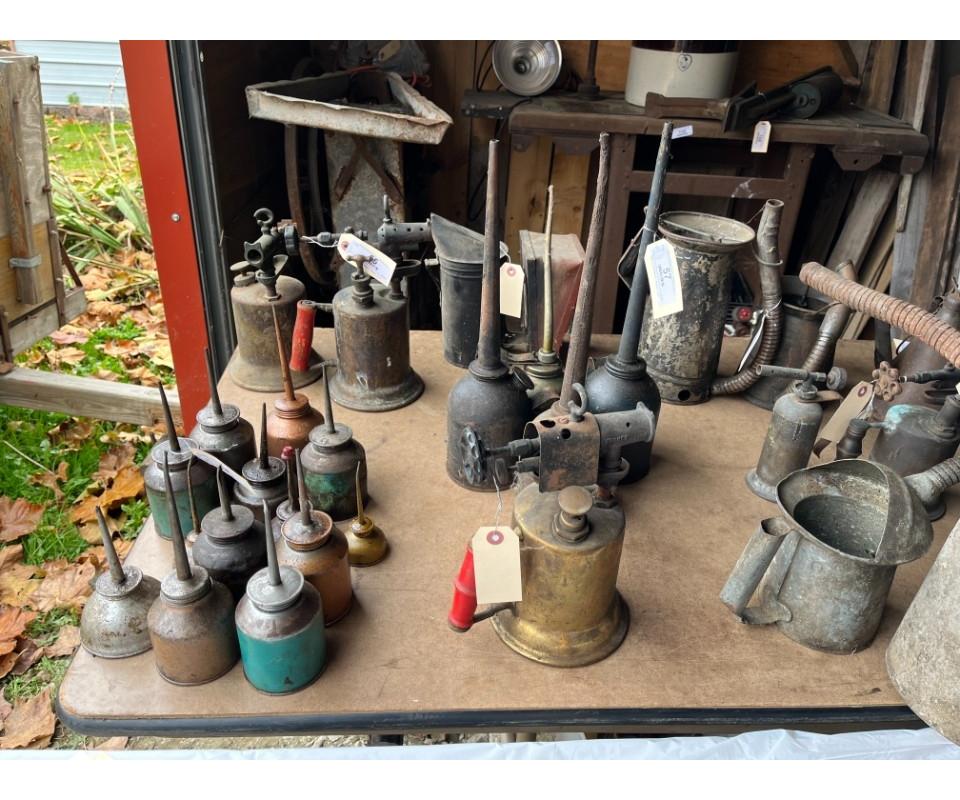 Thoman Online Antique Auction