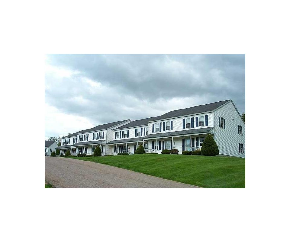 2BR/1.5BA Chittenden County Condo