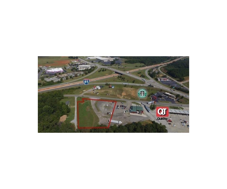 Gaffney, SC Multi Property Auction