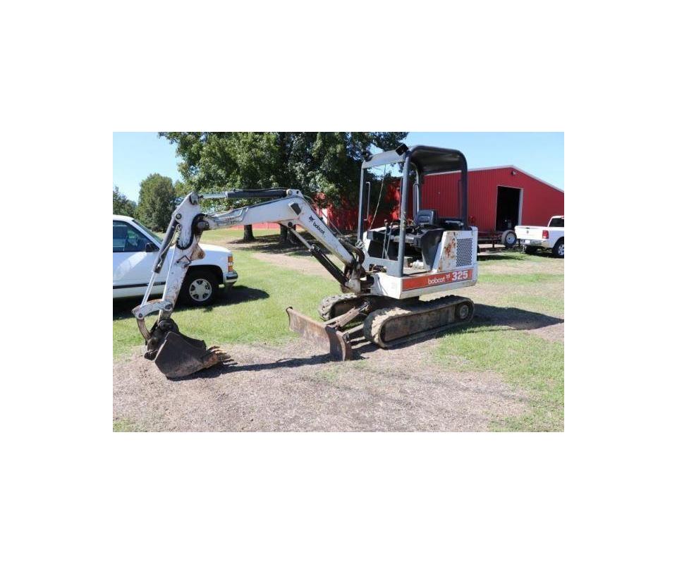 U. S. Bankruptcy & Consignment Auto & Equipment Auction 115