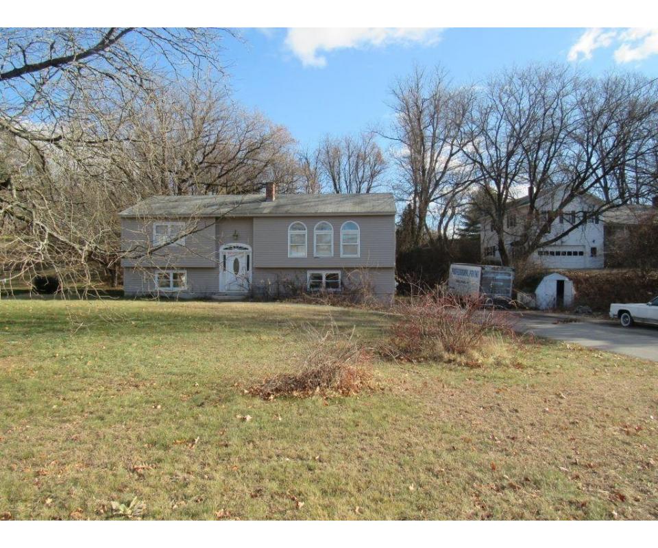 Town of Charlestown, NH Tax Deeded Properties