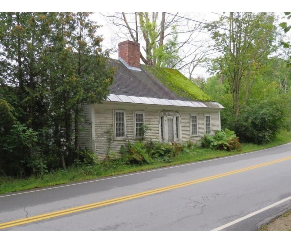 Town of New Ipswich, NH Tax Deeded Sales