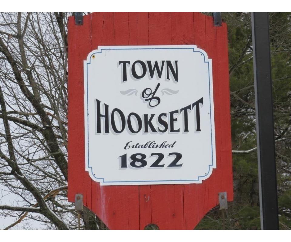 (6) Town Owned Properties in Hooksett, NH