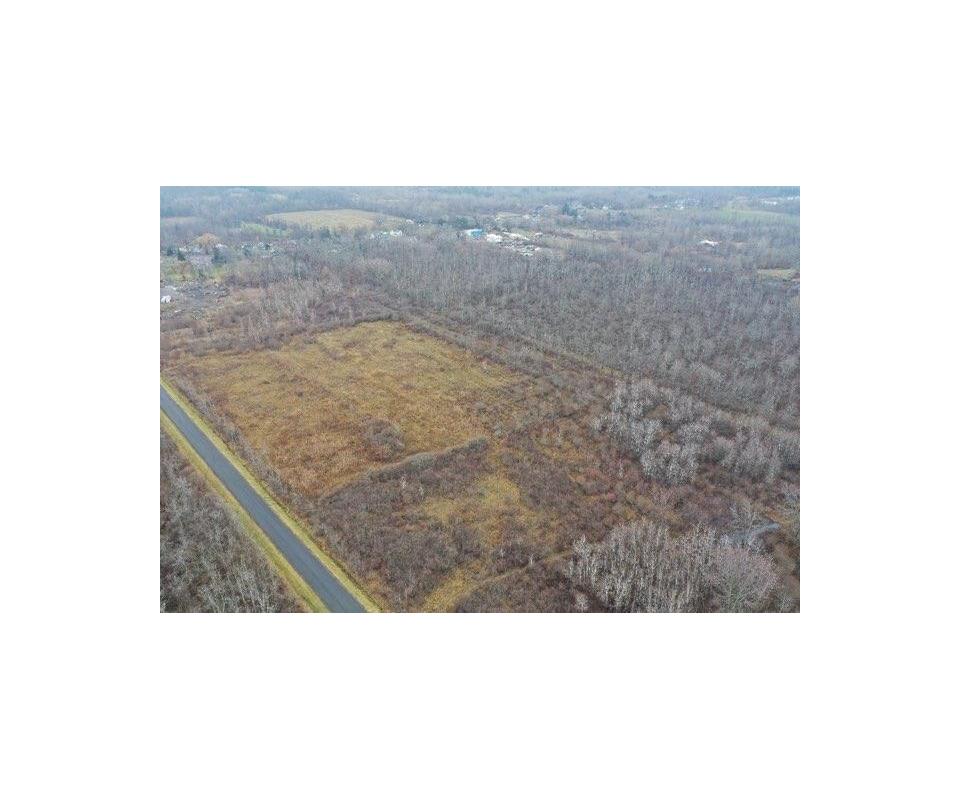 Trimmer Rd. Online Only Land Auction