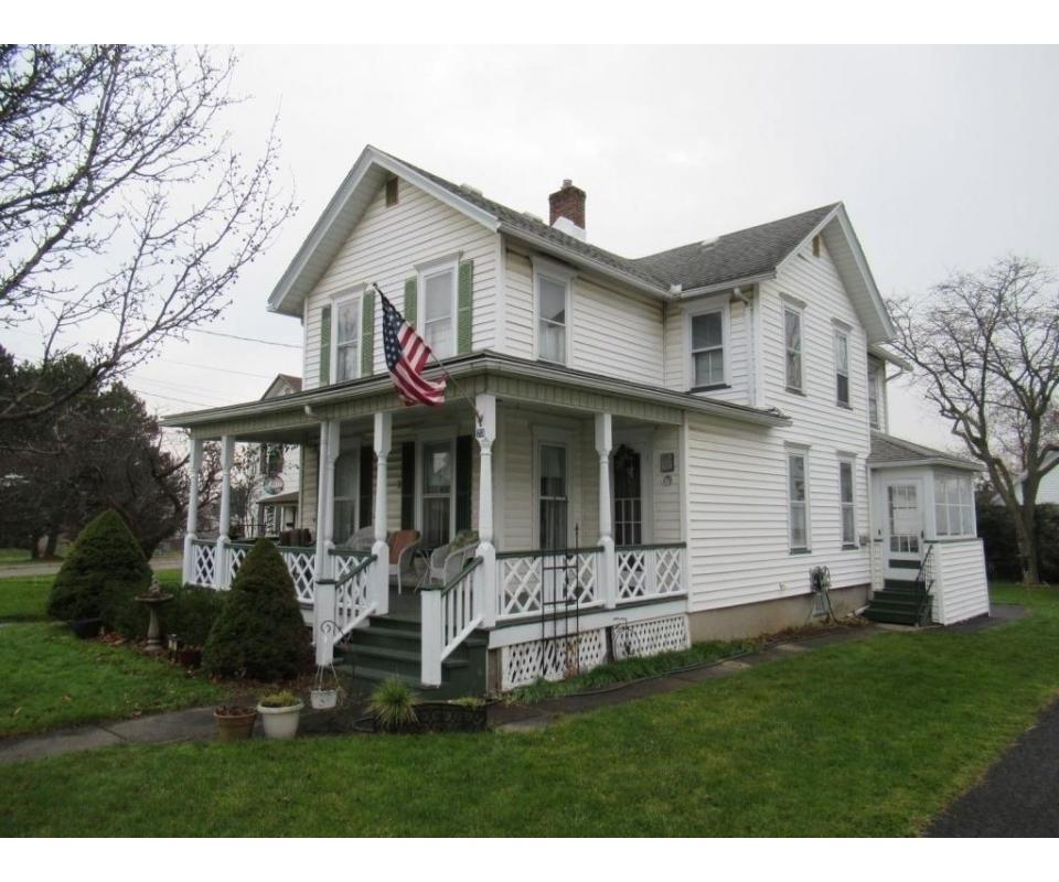 Hilton Online Only Real Estate Auction