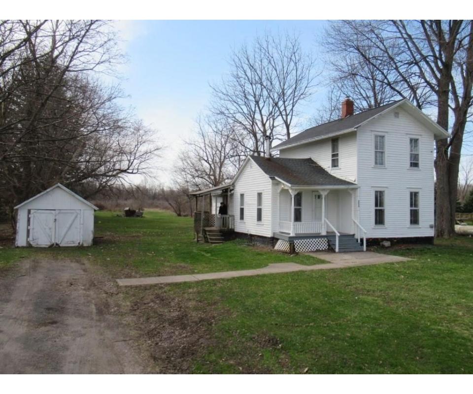 Lake Alice Real Estate Auction