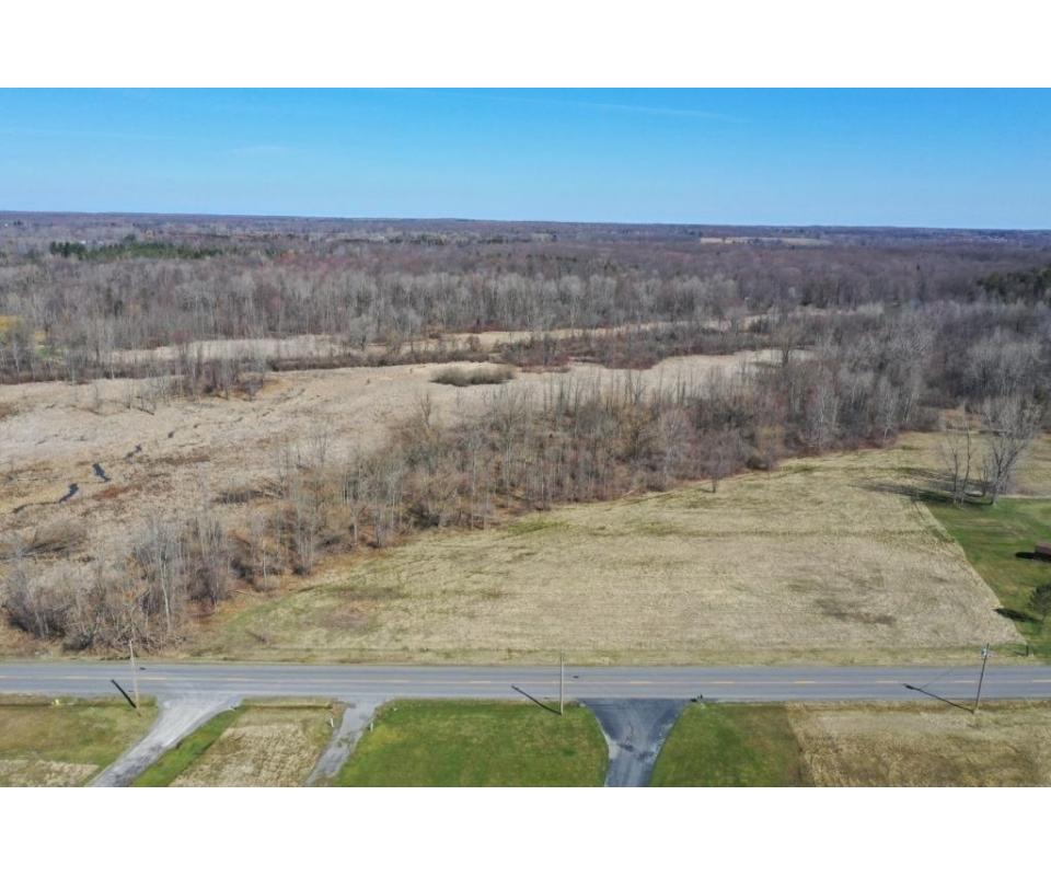 Bissell Rd. Hunting/ Recreational Land Online Only Auction